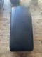 2011-2014 HYUNDAI SONATA CENTER CONSOLE ARM REST ARMREST LID COVER TOP BLACK OEM