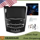 TOUCH SCREEN NAV RADIO W/SEAT HEATING FOR CADILLAC 2013-2020 ATS CTS ELR SRX XTS
