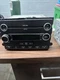 08 09 Ford Fusion Mercury Milan AM FM 6 CD MP3 Radio Car Radio 8e5t-18c815-db