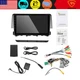 Carplay Radio Compatible with Honda Civic 2016-2020 Free A US USA US stock