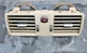 🔥 2003-2006 Volvo XC90 Center Dash Air Vent Beige OEM CLEAN!!