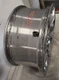 2006 GMC SIERRA150 Used 20x9 Aluminum Wheel 6 Spoke, C Condition, OEM