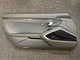Porsche 991 718 Boxster Cayman 982 981 Door Card Panel Door Panel LEFT RHD