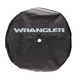 2018-2022 JEEP WRANGLER JL NEW BODY STYLE TIRE COVER OEM NEW MOPAR 82215444AB