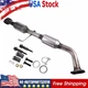 FOR 2005-2015 TOYOTA TACOMA 2.7L CATALYTIC CONVERTER EPA
