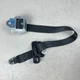 2019-2023 DODGE CHARGER REAR RIGHT PASSENGER SIDE SEAT BELT RETRACTOR BLACK OEM
