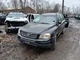 Passenger Sun Visor Illuminated Thru VIN 644108 Fits 07-13 VOLVO XC90 1718293