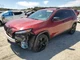 LEFT FRONT WIPER ARM OEM 2014 JEEP CHEROKEE 68197136AA