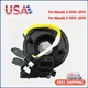Clock Spring BBM3-66-CS0 For Mazda 3 2010-2013 Mazda 5 2012-2015 With Bluetooth