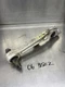 03 04 05 06 07 08 09 Nissan Z 350 350Z OEM Left Front Lower Control A Arm Hub