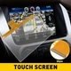 DJ080PA-01A 8"55 Pin Touch screen For Chevrolet MYLINK GMC Navigation Raido EOA