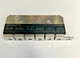 Mopar 2018-2025 Jeep Wrangler Gladiator Z Case Fuse Array 68368854AA Genuine OEM