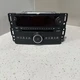 2004 CHEVY HHR Radio MP3 6 Disc Changer Stereo 15832813 OEM (179)