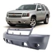 Front Bumper Cover  for 2007-2014 Chevy Chevrolet Avalanche, Suburban, Tahoe