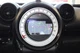2014 MINI PACEMAN Used Display Screen Navigation OEM 594-01308 Worn