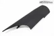 2011-2023 DODGE CHARGER REAR LEFT SIDE UPPER C PILLAR COVER PANEL TRIM OEM