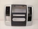    2009 DODGE RAM 1500 RADIO  Dash Bezel 