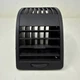 2006-2010 Hummer H3 Driver Dash AC Air Vent Grille Left Driver Outer Side OEM