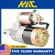 Starter For MAZDA 3 2.3L 2004 2005 2006 2007 2008 2009 MAZDA 5 2006-2009