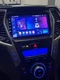 For Hyundai IX45 Santa Fe 2013-18 Carplay Stereo Radio 9"Android15 32G GPS FM BT