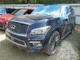 Passenger Front Door Electric Fits 14-24 INFINITI QX80 2022807