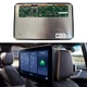 LCD DISPLAY For 2021-2024 Chevy Suburban GMC Yukon XL Headrest BACK SEAT TV DVD