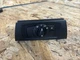 06-11 BMW E82 E88 E90 E92 HEADLIGHT FOG LIGHT CONTROL SWITCH BLACK OEM 6 938 864