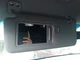 Driver Left Sun Visor Without Sunroof Fits 16-18 TUCSON 817013
