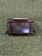 2014 - 2015 Toyota Highlander OEM Navigation Radio ID# 57064  Part # 86100-0E260