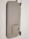 Scion XB, Right Sun Visor, 2004-2006, Gray, 74310-52450-B0 