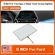 FOR FORD Sync 2 REPLACEMENT TOUCH-SCREEN glass Digitizer 8" Radio navigation NEW