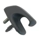 For 2019-2025 Chevrolet Silverado 1500 2500 HD 3500 HD Coat Hook 84258404 New US
