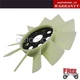 For Chevy Olds S10 Pickup Blazer New Fan Blade Radiator Cooling 15976889 1PCS