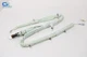 2014 - 2024 MASERATI GHIBLI LEFT DRIVER SIDE ROOF CURTAIN AIRBAG AIR BAG OEM