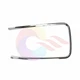 >For Buick LaCrosse 2010-2013 Chrome Central Water Cup Holder Storage Box Trim