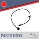 Jaguar XF 2009-2015 OEM NEW iPod Port AUU Module In-Car Entertainment Harness