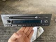 Audio Equipment Radio Am-fm-cd Receiver Fits 11-16 BMW Z4 1674581
