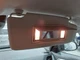 Passenger Right Sun Visor With Illumination Fits 14-18 VOLVO S60 3170472
