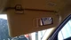 Passenger Sun Visor Illuminated Fits 07-09 11-13 BMW X5 1085734