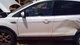 Driver Front Door Electric Windows With Automatic Up Fits 13-14 Ford Escape OEM