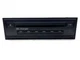 2005&ndash;2009 AUDI A6 A8 S6 OEM 6-DISC CD CHANGER MP3 RADIO UNIT 4E0910110E