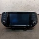 2019-2021 Hyundai Tucson Radio AM FM Audio Equipment Radio Receiver Module OEM