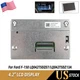 For 2011-2018 Ford Focus Screen Digitial Display Dashboard Speedo Cluster 4.2"