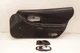 1997-04 Chevrolet Corvette Coupe Front Right Door Trim Panel 15141516 OEM *ReaD*