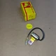 Bosch Ignition Condenser - 02140 / 02 140 - For Mazda Cosmo, RX/2, RX-3 & More