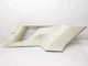 17-19 CADILLAC XT5 Interior Upper Quarter Trim Left LH 84297520 Used