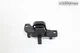 2015-2021 CHRYSLER 300 REAR TRUNK LID PARK ASSIST BACKUP CAMERA WIRE HOLDER OEM