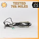 Bentley Continental Flying Spur GT Front or Rear Door Handle Keyless Go OEM 76k