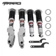 FAPO PF Series 32 Levels Damper Coilover for Porsche Cayenne (955/957) 02-10