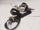 Passenger Right Front Seat Belt Retractor from 2016 Dodge RAM 1500 10878224